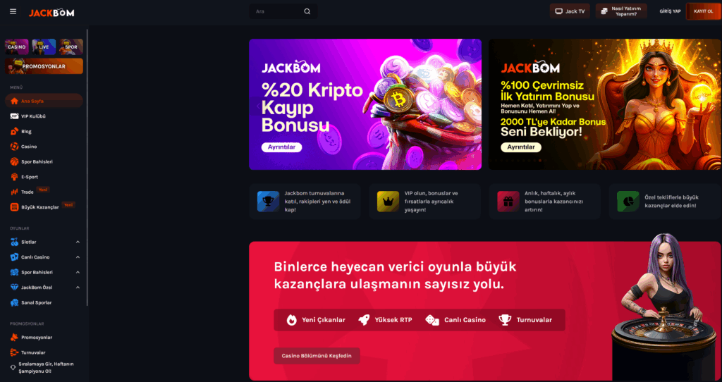Jackbom