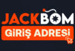 Jackbom Giriş