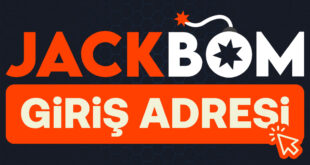 Jackbom Giriş